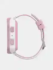 Розовый детские смарт-часы Canyon Cindy KW-41, 4G, камера
