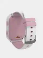 Розовый детские смарт-часы Canyon Cindy KW-41, 4G, камера