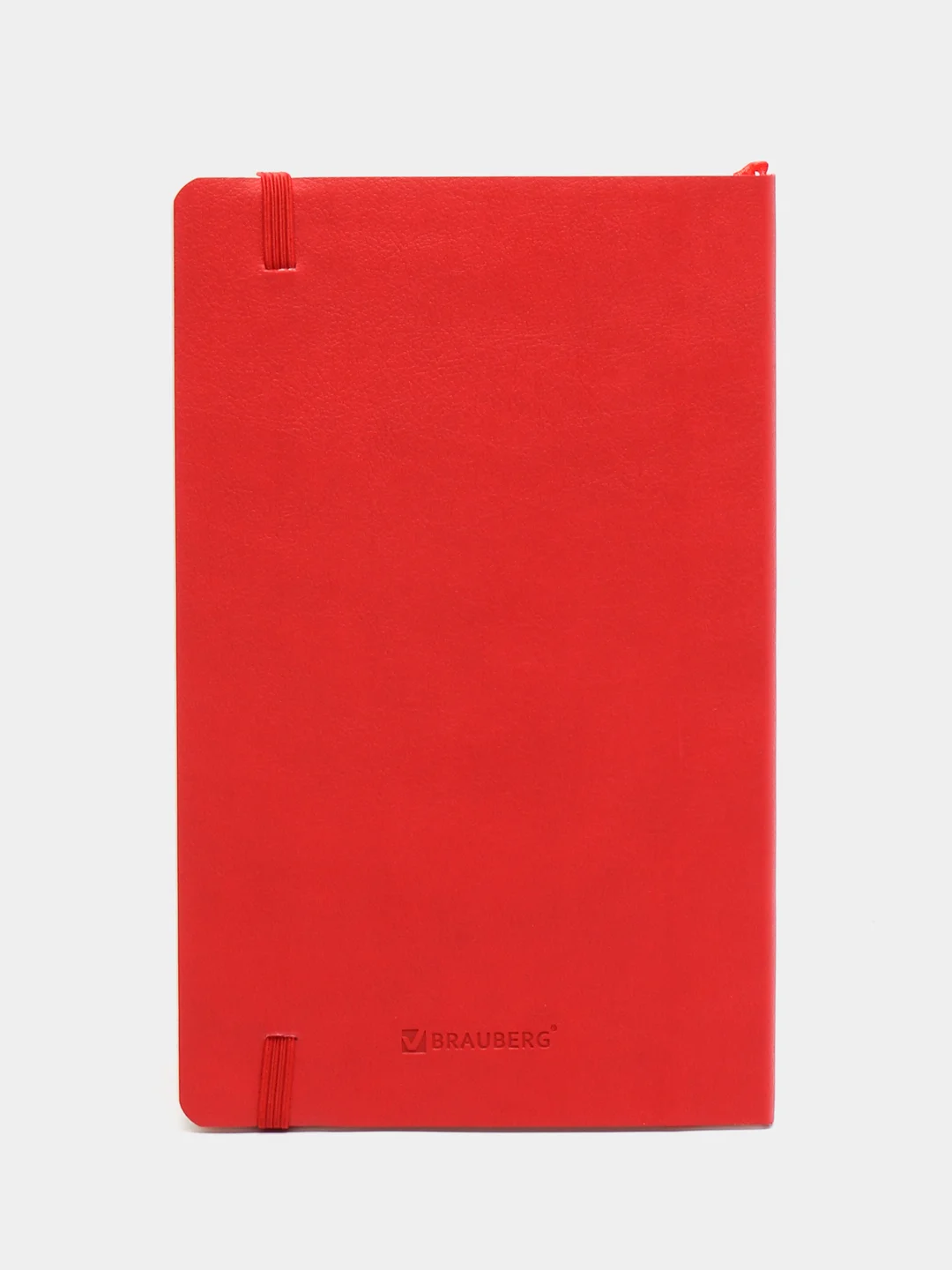 Блокнот А5 BRAUBERG ULTRA, 96 листов, 130 х 210 мм
