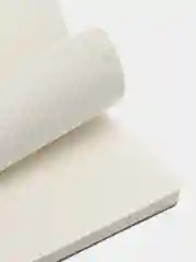Блокнот BRAUBERG ULTRA, А5, линия, черный, под кожу, 130х210 мм, 80г/м2, 96 листов, 113016