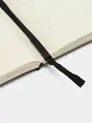 Блокнот BRAUBERG ULTRA, А5, линия, черный, под кожу, 130х210 мм, 80г/м2, 96 листов, 113016