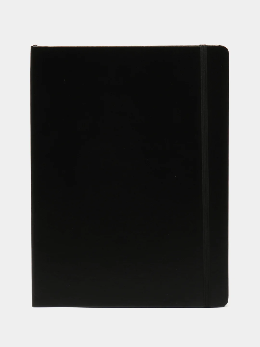 Блокнот BRAUBERG ULTRA, В5, балакрон, клетка, черный, 180 х 250 мм, 80 г/м2, 96 л