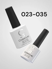Гель-лак Cosmolac для маникюра и педикюра