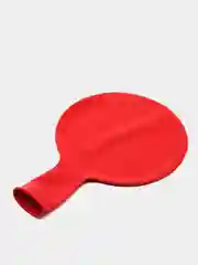 Воздушный шар-гигант красный 75 см, 1 шт