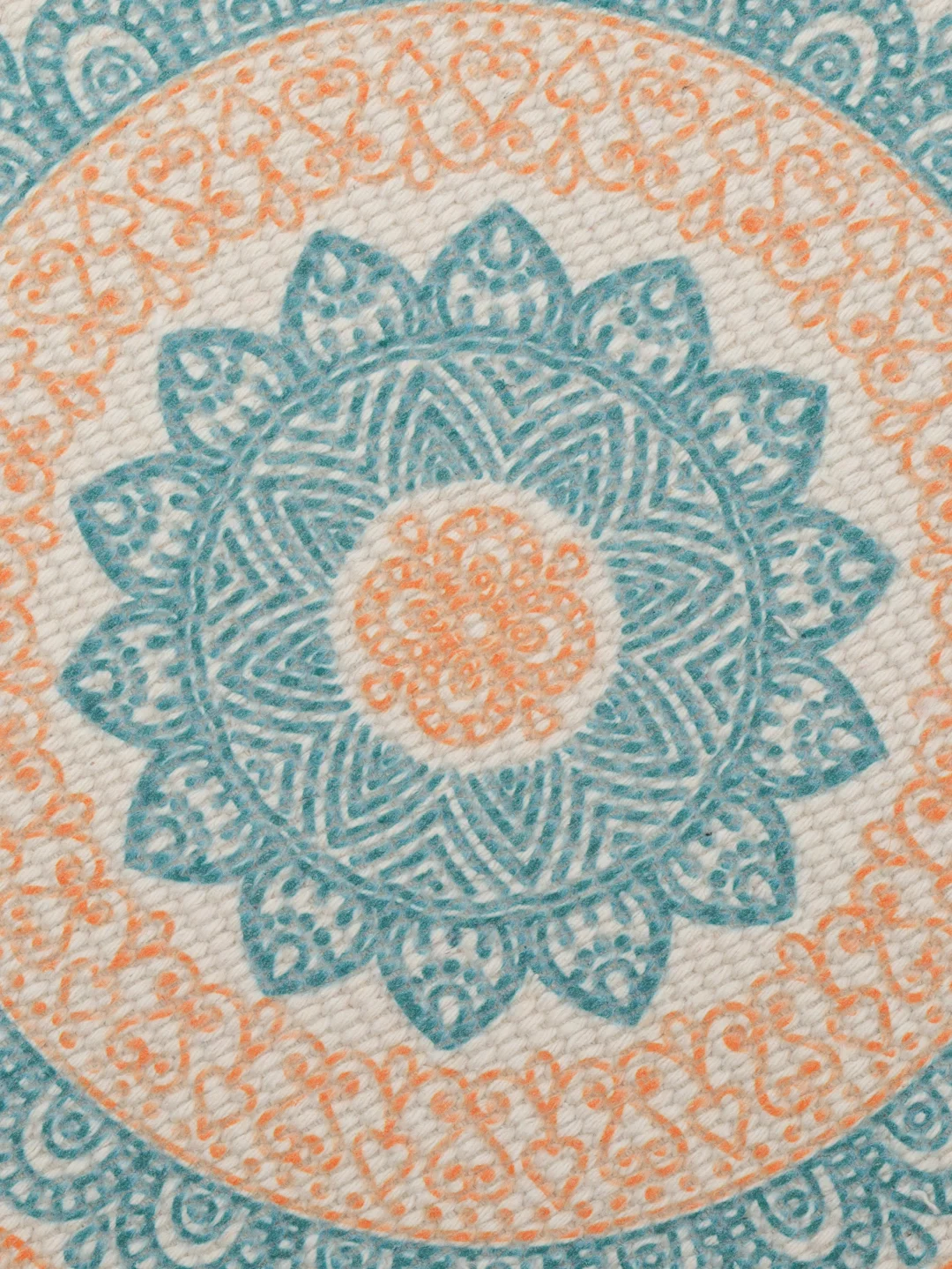 Ледяной набор сервировочных салфеток , Салфетка для сервировки стола,35*35см, Набор 2шт