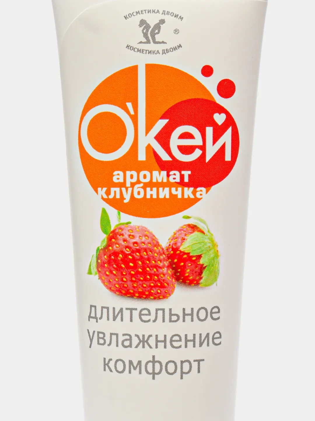 Гель-лубрикант "Окей" с ароматом, 50 мл