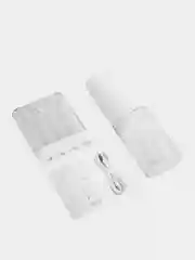 Белый ирригатор беспроводной Xiaomi Mijia Electric Flusher, MEO701