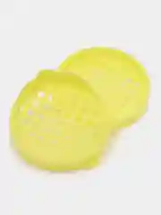 Крышка для банки со сливом