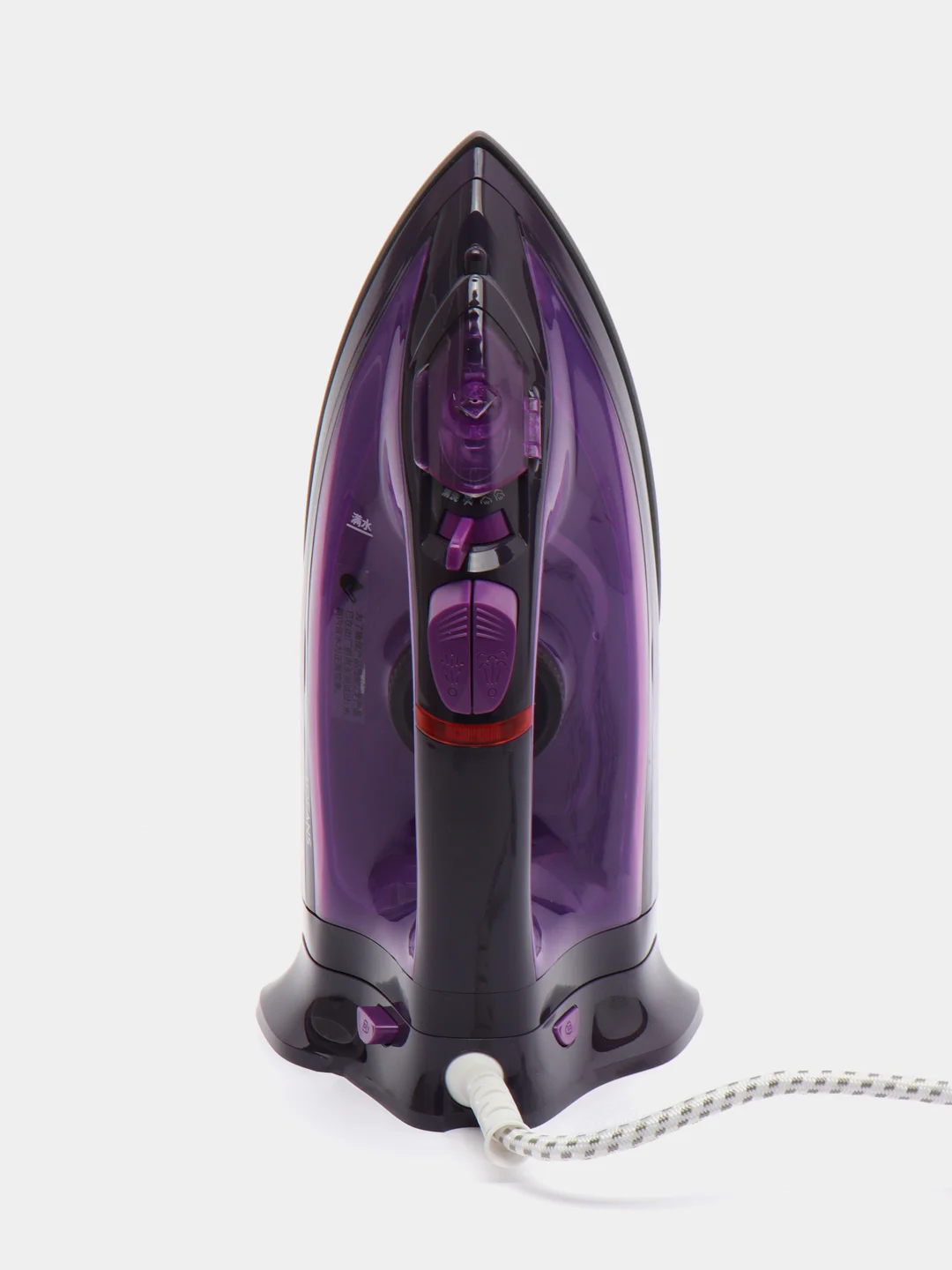 Утюг Xiaomi Lofans Cordless Steam Iron YD-012V, беспроводной