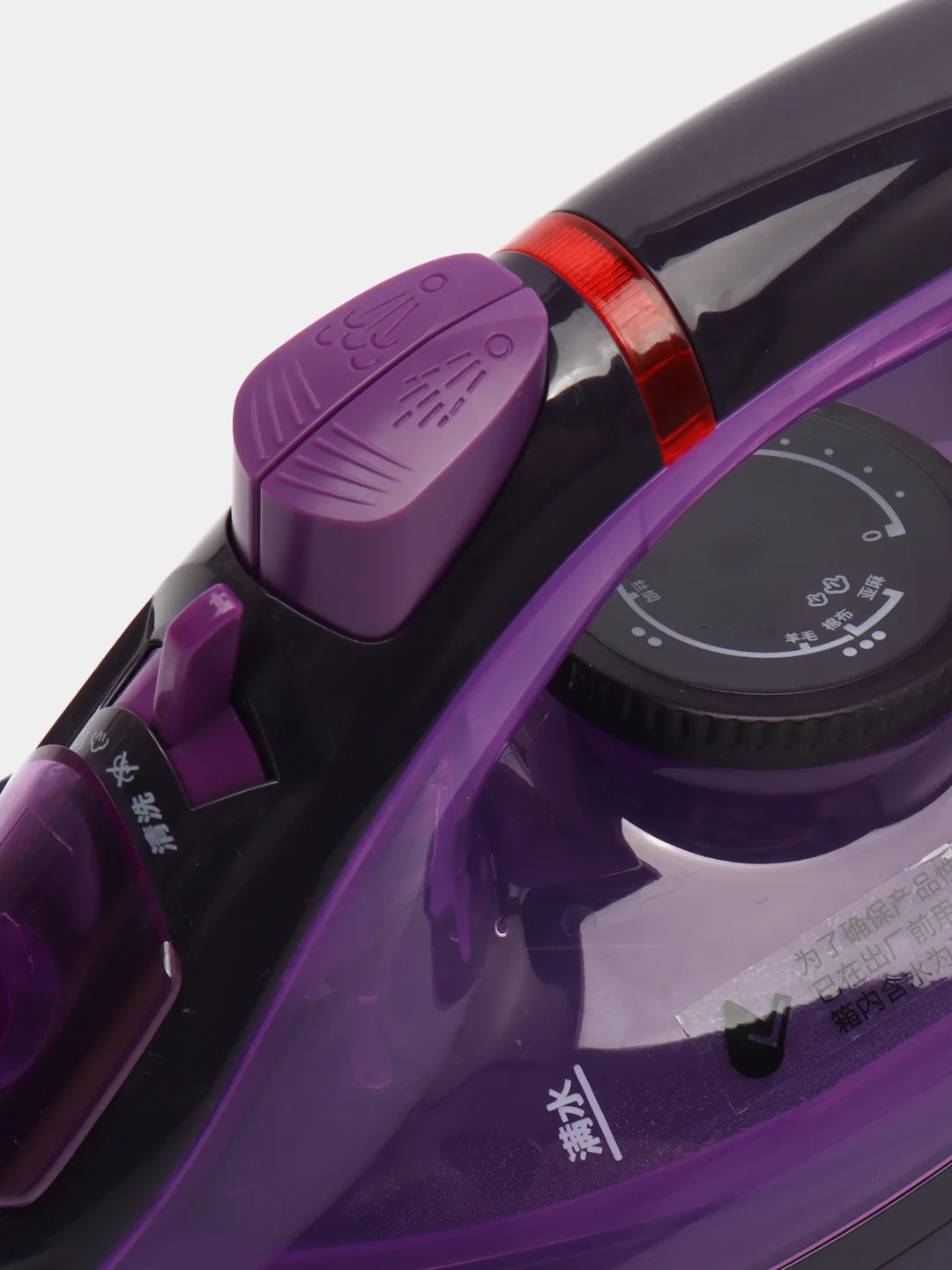Утюг Xiaomi Lofans Cordless Steam Iron YD-012V, беспроводной
