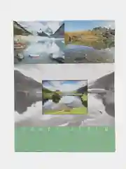 Лайм фотоальбом 100 фото, 10х15, "Путешествие", твёрдая обложка