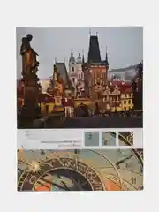 Терракотовый фотоальбом 100 фото, 10х15, "Путешествие", твёрдая обложка