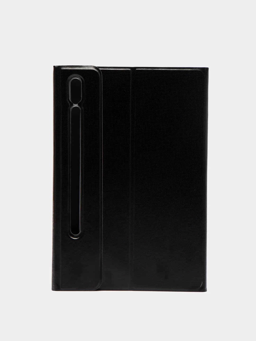 Черный чехол книжка планшет Samsung Galaxy Tab S7 T870 / T875 11.0, Галакси Таб С7 Т870 / Т875