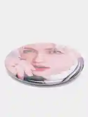 Прозрачный значок K-Pop Stray Kids. Значок