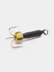 Красный мормышка вольфрам для рыбалки, крючки Mustad "Чертик", до 1,5г, зимняя, вольфрамовый черт