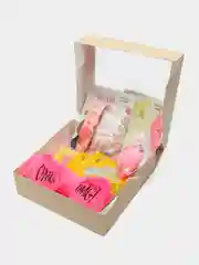 Подарочный набор косметики, Beauty box