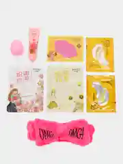 Подарочный набор косметики, Beauty box