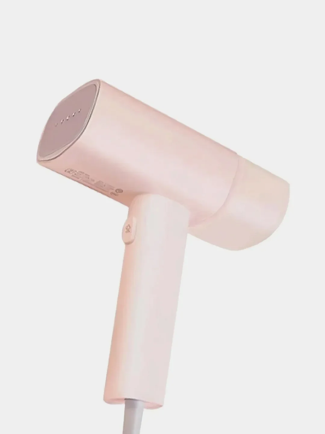 Розовый ручной отпариватель Xiaomi Lofans Zanjia Garment Steamer GT-306LP