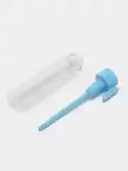 Пробники для духов, с голубой крышкой, 1 мл