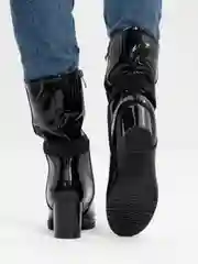 Сапоги женские зимние