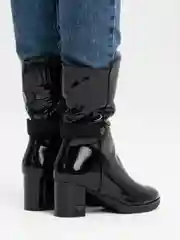 Сапоги женские зимние