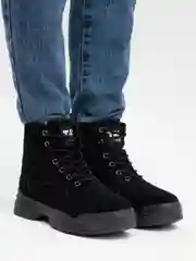 Ботинки женские зимние