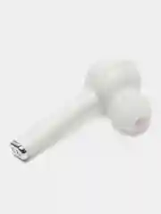 Белый беспроводные наушники T&G TG 905