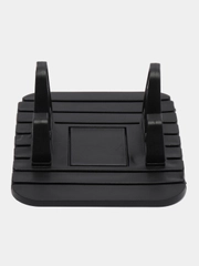 Силиконовый автомобильный держатель для мобильного телефона, gps.Remax RM-C028