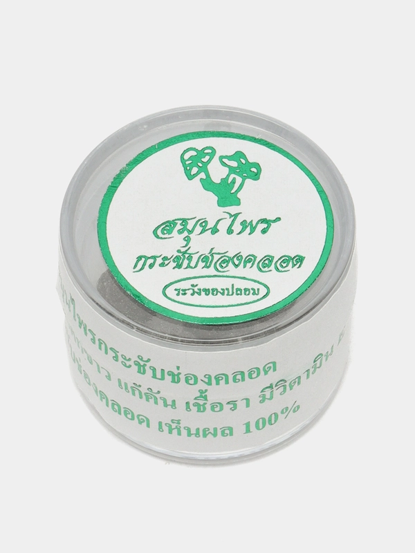 Вагинальные шарики Manjаkаni