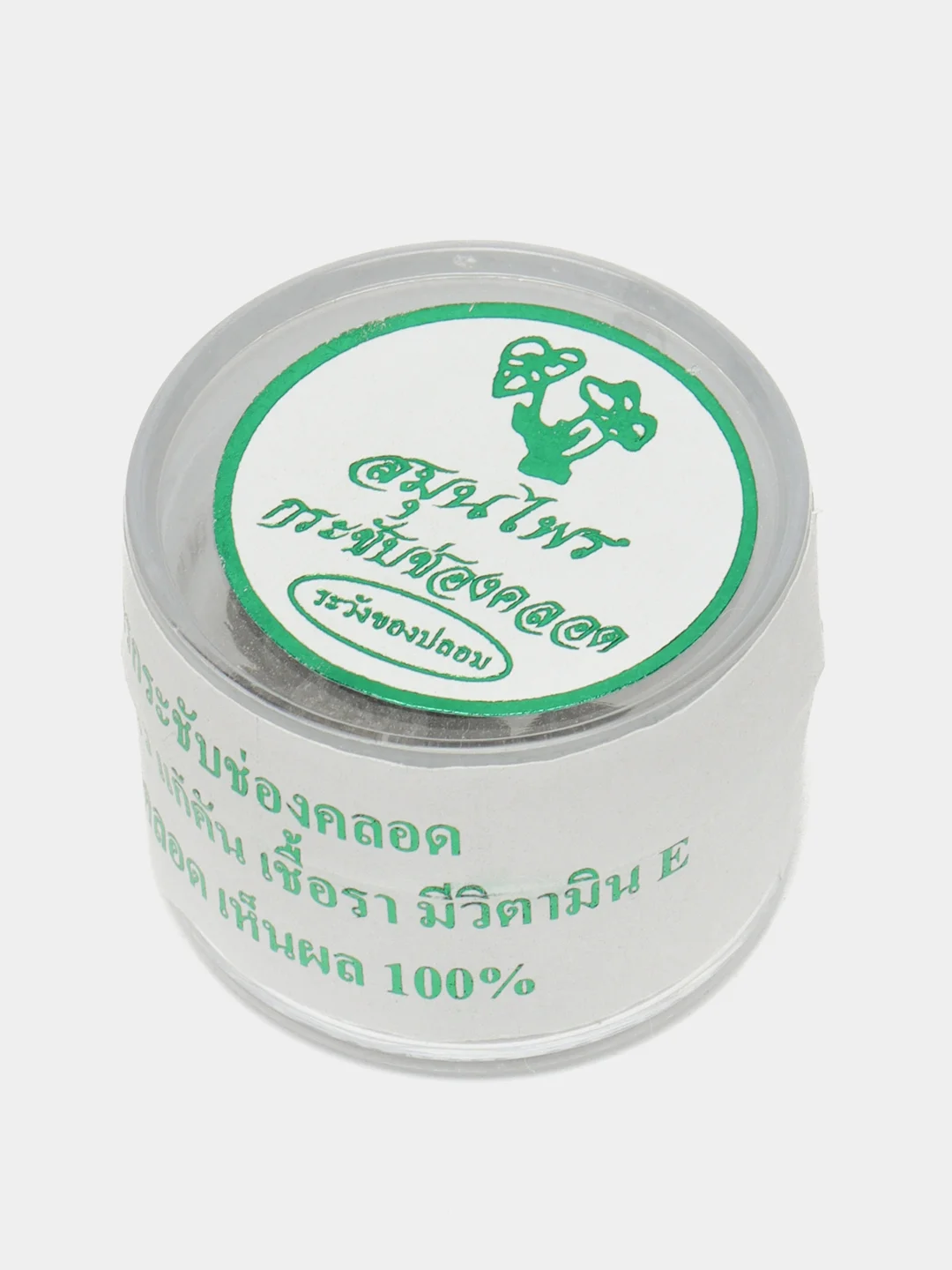 Вагинальные шарики Manjаkаni