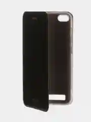 Черный чехол-книжка MOFI для Xiaomi redmi 5A