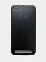 Черный чехол-книжка MOFI для Xiaomi redmi 5A