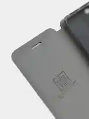 Черный чехол-книжка MOFI для Xiaomi redmi 5A