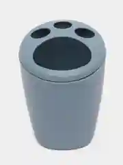 Морской стакан для зубных щеток / Подставка для зубных щеток