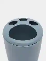 Морской стакан для зубных щеток / Подставка для зубных щеток
