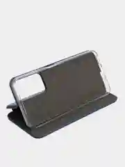 Синий чехол книжка TECNO POP 6 PRO