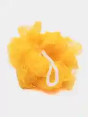 Мочалка массажная "Шар", 2 штуки