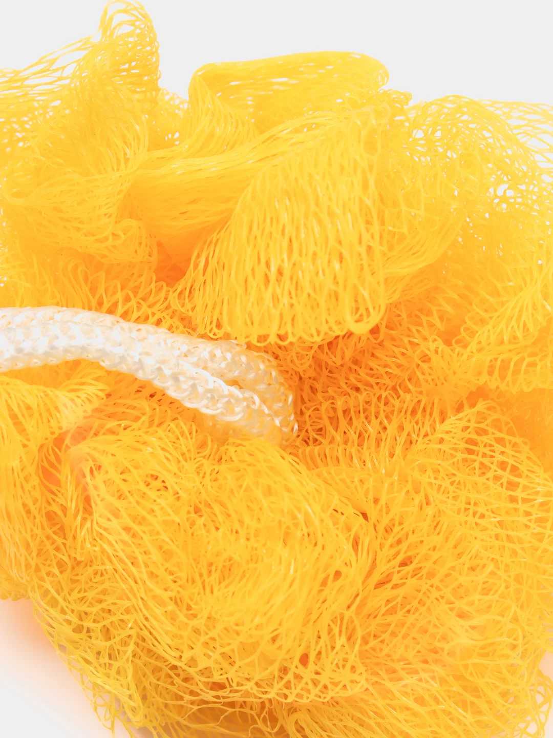 Мочалка массажная "Шар", 2 штуки
