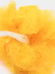 Мочалка массажная "Шар", 2 штуки