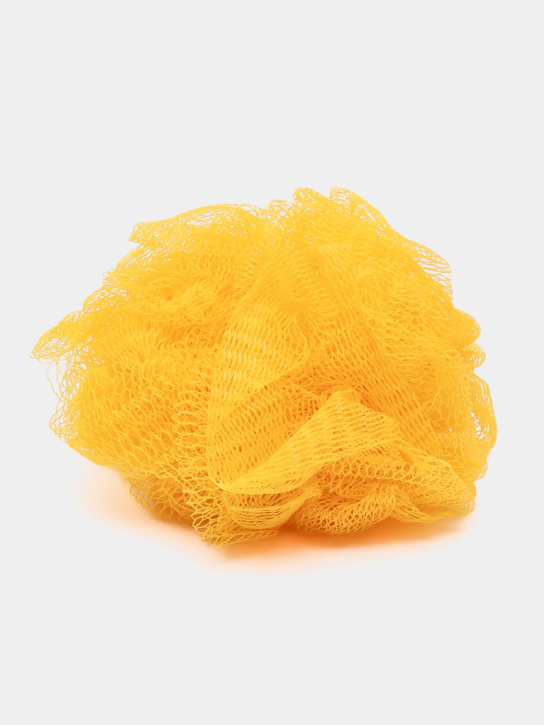 Мочалка массажная "Шар", 2 штуки