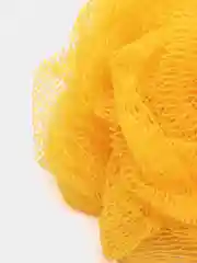 Мочалка массажная "Шар", 2 штуки