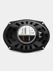 Автомобильные колонки ОК-JVC-6955, мощность 1800 Вт