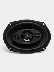 Автомобильные колонки ОК-JVC-6955, мощность 1800 Вт
