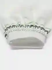 Лайм турецкая мочалка для пилинга Gardenia Кесе, варежка на манжете