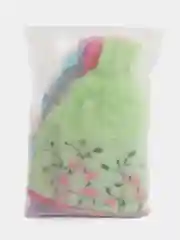 Зеленый одежда для кукол, платья для барби, 5 штук