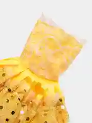 Зеленый одежда для кукол, платья для барби, 5 штук