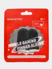 Сенсорные напальчники для игры на смартфоне BOROFONE, 2 штуки