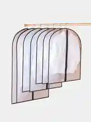 Прозрачный чехол для хранения одежды Everyday