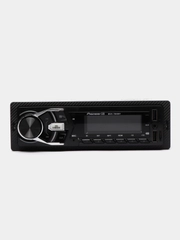 Автомагнитола Pioneer.GB MVH-760DSBT, Bluetooth, USB, MicroSD, AUX, FM, пульт