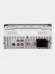 Автомагнитола Pioneer.GB MVH-760DSBT, Bluetooth, USB, MicroSD, AUX, FM, пульт